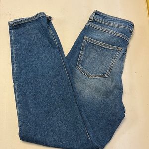 ASOS jeans